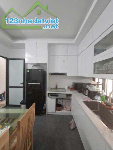 LÔ GÓC 3 THOÁNG - DI TRẠCH- HOÀI ĐỨC- 42M2x 5T, FULL NT, NGÕ OTO, GIÁ CHỈ 4.42 TỶ - 2