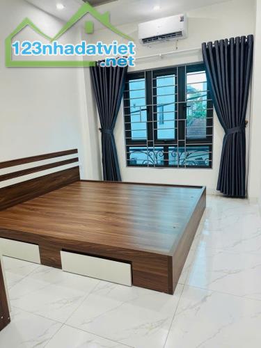 LÔ GÓC 3 THOÁNG - DI TRẠCH- HOÀI ĐỨC- 42M2x 5T, FULL NT, NGÕ OTO, GIÁ CHỈ 4.42 TỶ - 3