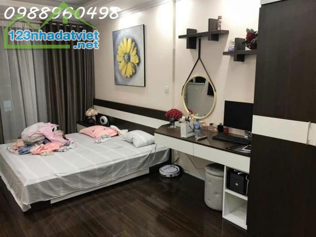 Chính chủ cho thuê căn 2N2VS chung cư Sunshine Palace đầy đủ tiện nghi DT 80m2 Lĩnh Nam, - 1