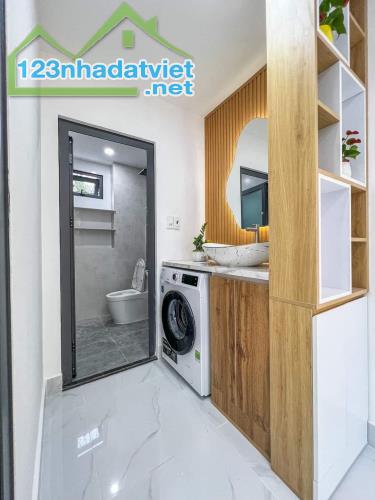 Nhà 1 trệt 1 lửng, 80m2, Phước Thạnh, Củ Chi, SHR, Giá 750 Triệu. - 1