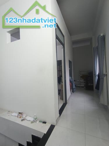 BÁN NHÀ 2 TẦNG, DT 80M2, ĐƯỜNG 5M5 XUÂN THIỀU_GẦN MIKAZUKI, HÒA HIỆP NAM, CHỈ 3 TY XXX - 2