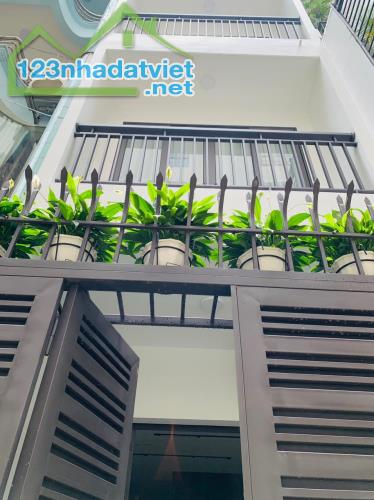 Bán nhà phố Tây Sơn, Đống Đa, ô tô đỗ cửa, thang máy, 4 tầng 52m2 giá 15.85 tỷ - 3