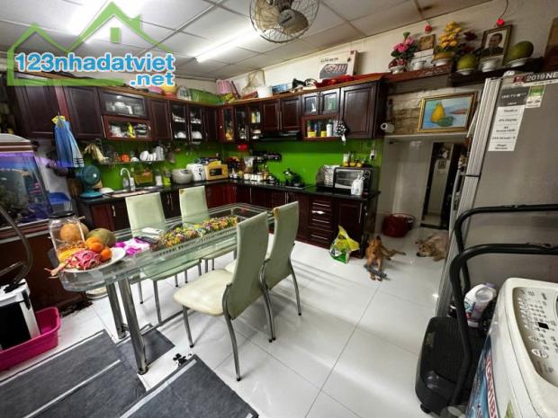 Gấp bán nhà Phú Nhuận, Mt phố Phan Xích Long, 5 tầng giá 10 tỷ, dt nền 60m2. - 1