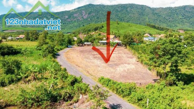 🔥CHỈ VỚI 299 TRIỆU CÓ NGAY 250M2 CÓ ĐẤT TUY AN, SẴN SỔ CÔNG CHỨNG NGAY