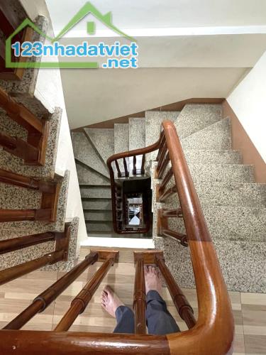 NHÀ TRƯƠNG ĐỊNH 38M*5T – BA GÁC CHẠY VÙ VÙ - NHÀ 8 NGỦ VỪA Ở VỪA CHO THUÊ- KINH DOANH ONLI - 3