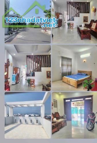 BÁN NHÀ ĐẸP 3 TẦNG KĐT AN BÌNH TÂN PHƯỚC LONG NHA TRANG