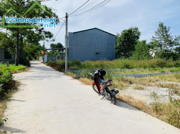 Kiệt Ô Tô Trần Bạch Đằng-Phường Hương Văn -Thị Xã Hương Trà - 4