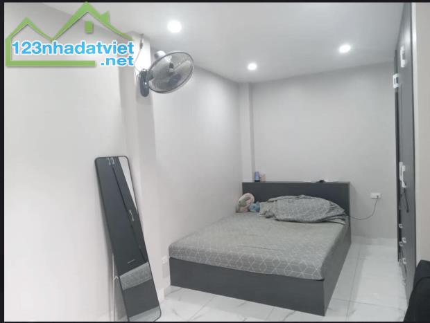 Nhà Siêu Hiếm Phố Thái Hà, Đống Đa, Ngõ Ôtô, Nhà Mới Cứng, 40m2, Mặt Tiền 5M, 5 Tầng, Chỉ - 2