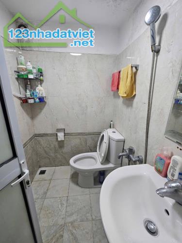 BÁN NHÀ THANH XUÂN, ÔTÔ ĐỖ CỬA, KINH DOANH, GẦN PHỐ, DÂN XÂY, Ở NGAY, 40M2x5T, GIÁ 6,85 TỶ - 5