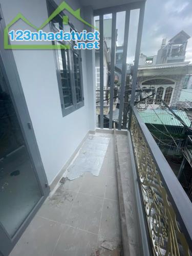 BÌNH TÂN --TỈNH LỘ 10 GIÁP TÊN LỬA --40M2--2 TẦNG ĐÚC MỚI 100% - 3