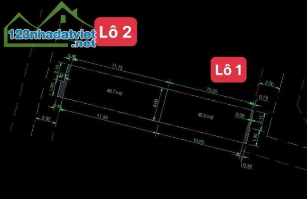 Phạm Cự Lượng - p2 Tân Bình - 42m2 - 4x10.5 - cấp 4 - giá chỉ 6.5 tỷ - 1