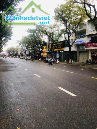 Bán nhà 3 tầng KINH DƯƠNG VƯƠNG, Hoà Minh, Liên Chiểu, Đà Nẵng dt 85m2 giá 7 tỷ. - 2