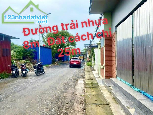 Mr Tùng bán 1 lô tại Xã Kiền Bái dự án lên Phường Lê Hồng Phong giá chỉ hơn 800 triệu - 2