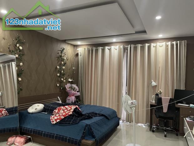 ♥ Nhà Mặt Tiền Hải Châu, đường Tiên Sơn 5.5m, 81m2, 3 mê cực đẹp, nhỉnh 6 tỷ - 3