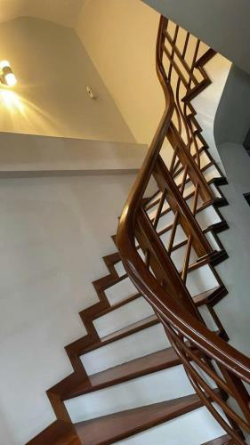 BÁN NHÀ ĐỨC DIỄN – 5 TẦNG, NGÕ THÔNG – 60M2, GARA O TÔ,  PHÚ DIỄN CHỈ 11 TỶ - 1