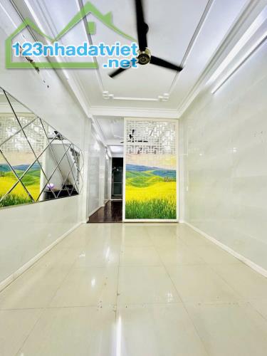 62M2 HẺM XE HƠI SÁT MẶT TIỀN CÔ GIANG PHÚ NHUẬN 2 TẦNG CHỈ 7,5 TỶ TL - 2