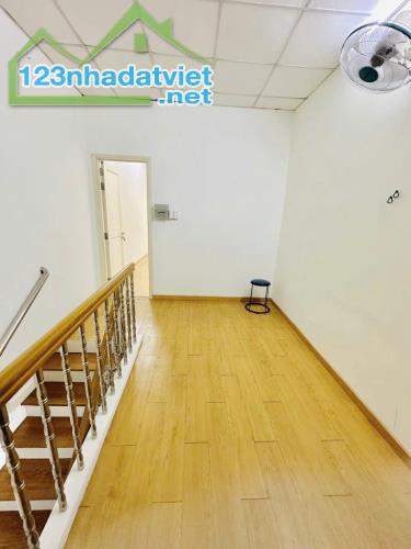 62M2 HẺM XE HƠI SÁT MẶT TIỀN CÔ GIANG PHÚ NHUẬN 2 TẦNG CHỈ 7,5 TỶ TL - 4