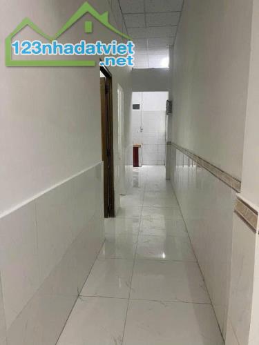 CÁCH MẠNG T8, 66M2, sổ vuông, kiên cố ở ngay, thẳng đường tới nhà. - 1