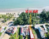 LÔ ĐẤT VIEW BIỂN TỊNH KỲ - TP.QUẢNG NGÃI, DIỆN TÍCH 158M2 CHỈ 1.6 TỶ THƯƠNG LƯỢNG