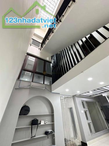 Bán Nhà Đẹp An Phú-An Khánh-Quận 2 DT:160m2(8mx20m) Hầm 2 Tầng-GIÁ 34,5 Tỷ - 1