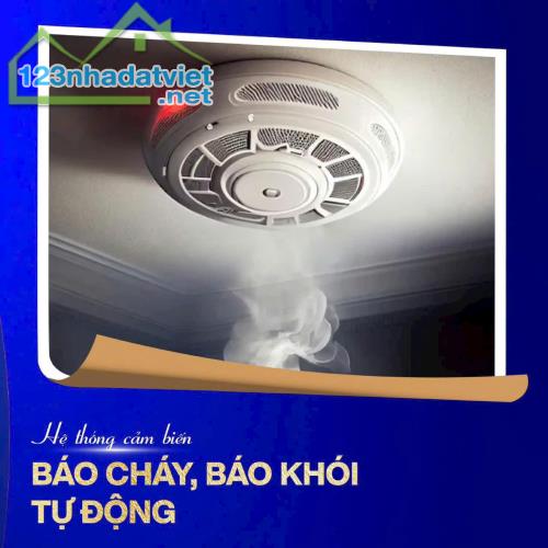 Bán căn hộ chung cư cao cấp dự án Viha Leciva - 107 Nguyễn Tuân- Thanh Xuân - Hà Nội - 1