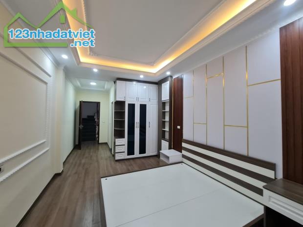 BÁN NHÀ THỌ AM - LIÊN NINH, MỚI KOOG, 42M2, 4 TẦNG, CHỈ 4.25 TỶ. LH 0888229559 - 1