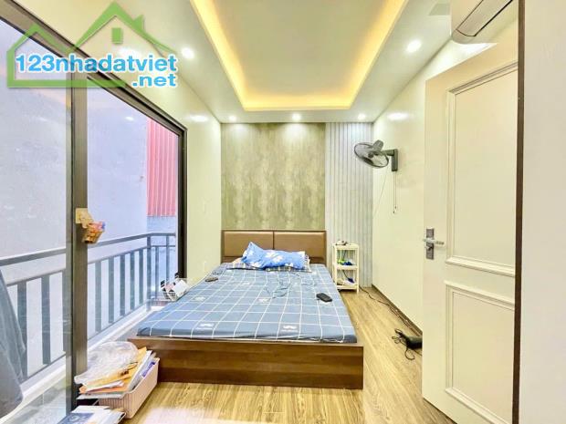 CỰC HIẾM TAM TRINH CÁCH 50M SAU MỞ ĐƯỜNG, 42m2 - 7.3 TỶ - 2