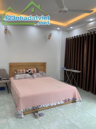 Bán nhà Linh Đàm - Bằng Liệt, ô tô đỗ cửa, cực hiếm, 45m2, 5,1 tỷ LH: 0889184777 - 1