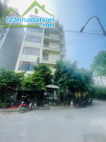 BÁN NHÀ DƯƠNG NỘI HÀ ĐÔNG_LÔ GÓC 3 THOÁNG_VIEW TRƯỜNG QUỐC TẾ_SÁT AEON_DT:50M_GIÁ:18,7 TỶ