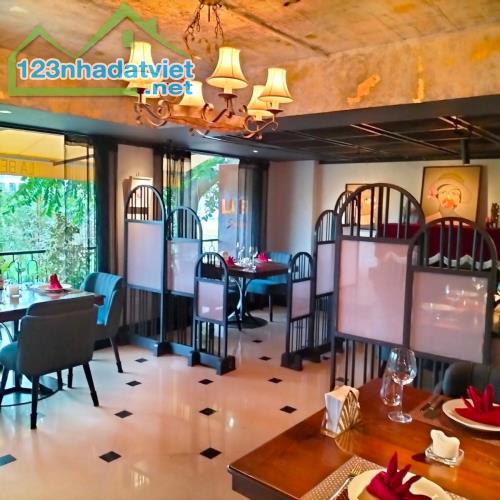 ⚜️ Nhà Hàng VIP Mặt Phố Âu Cơ, 355M2 6T Thang Máy MT 16M, Chỉ 135 Tỷ ⚜️ - 3