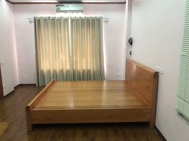 HOÀNG MAI,LÔ GÓC SIÊU ĐẸP - 30M²x5T, MT 3.2M, GIÁ 5.4 TỶ - CÁCH 20M RA PHỐ - 1