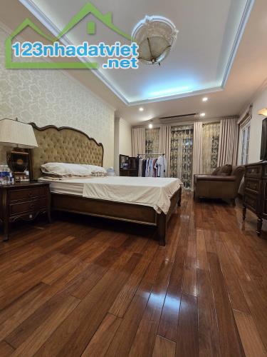 ⚜️Mặt Phố VIP Minh Khai, Hai Bà Trưng, DT 205M2 2 MT 5M, Xây Tòa Đỉnh Cao, Chỉ 72 Tỷ⚜️ - 3