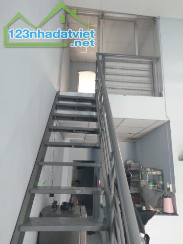 THẬT 100%:Nhà 2 tầng,5x11,CN35m2,2PN,2WC,Không QH Linh Đông,Thủ Đức - 1