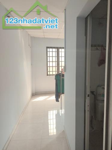 THẬT 100%:Nhà 2 tầng,5x11,CN35m2,2PN,2WC,Không QH Linh Đông,Thủ Đức - 4