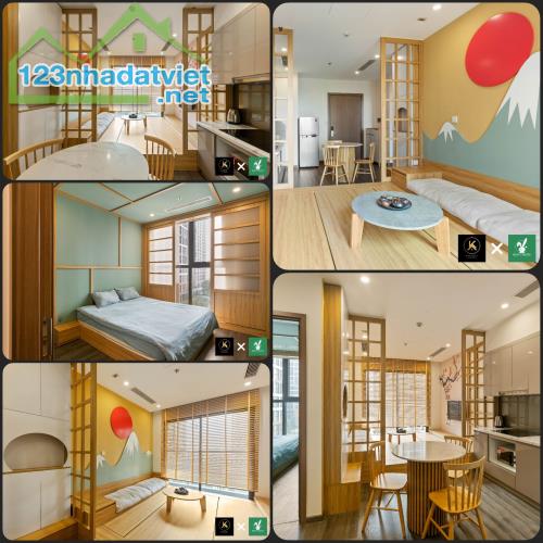 CẬP NHẬT QUỸ CĂN GIÁ TỐT CHO THUÊ TẠI VINHOMES OCEAN PARK LH: 0981996532