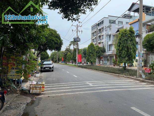 MẶT TIỀN KINH DOANH ĐẠI LỘ 3, 105M2 x 2 TẦNG, PHƯỚC BÌNH, QUẬN 9 - 5