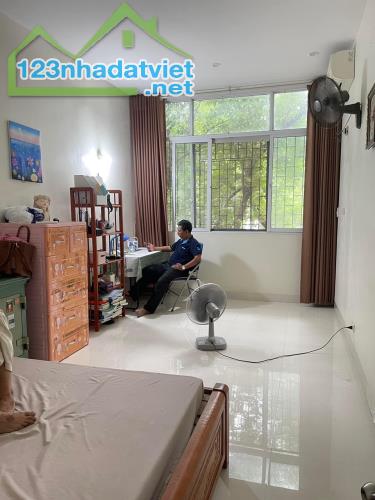 Siêu Thoáng, Bàn Nhà ngõ Trần Quang Diệu, Oto qua nhà, 31m2 6,X tỷ - 1