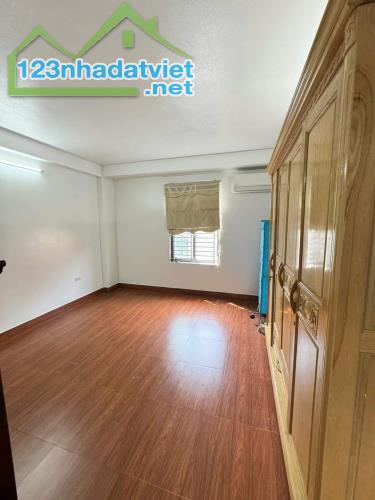 Bán nhà mặt phố Âu cơ 45 m2 4 tầng kinh doanh ô tô giá 16.8 tỷ Hiếm nhà bán - 1