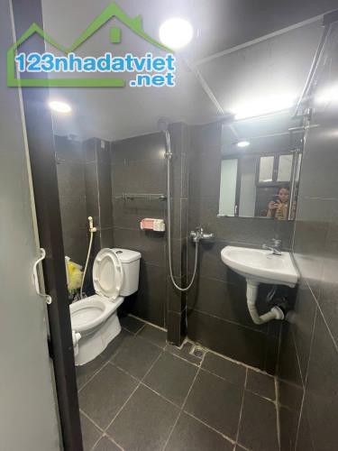 BÁN NHÀ TẬP THỂ VĨNH HỒ, ĐỐNG ĐA, T2, 50M2, 2 NGỦ, 2.55 TỶ. - 2