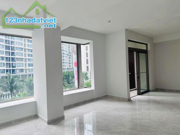 Bán Văn Phòng diện tích từ 81-232m2 tại Khu Midtown Phú Mỹ Hưng Quận 7. Mua giá gốc trực - 3