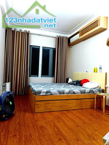 SIÊU HIẾM-BÁN NHÀ VÕ THỊ SÁU-LÔ GÓC-35M2-5 TẦNG-NHỈNH 6TỶ - 2