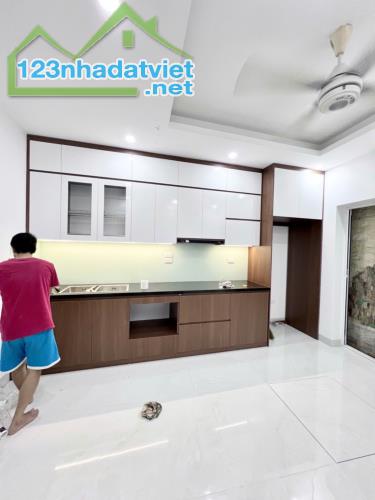 Bán nhà chính chủ 39m2 tại Lê Trọng Tấn, Thanh Xuân, Hà Nội - 2