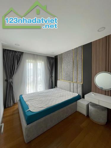 Cho Thuê Căn Hộ Saigon Pavillon 1PN/1Wc Full Nội Thất 25Tr, Giữ 🔑 Xem ngay Tel 0942811343 - 1