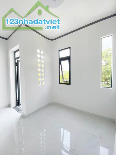 Cần Bán Đất KDC Mới Bửu Long Và Nhà Xây Mới 1 Trệt 1 Lầu Cho Con Trai - 5