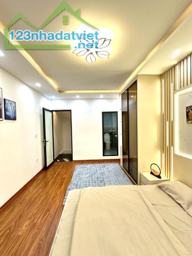 💥Nhà Đẹp Giá Tốt, Thanh Xuân, 50m Ra Ôtô, Full Nội Thất Xịn Xò, DT 30m2, 4 Tầng, Giá 4.8 - 3