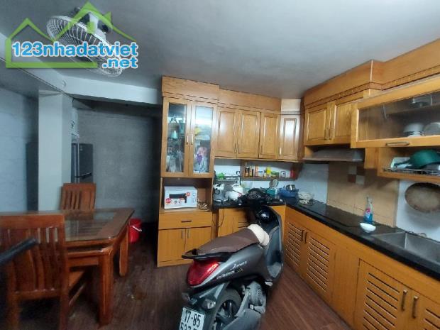 🏡 GIÁ NGON NHÀ ĐẸP - THANH NHÀN - 41M² - 6 TẦNG - 5.4 TỶ 🏡 - 2