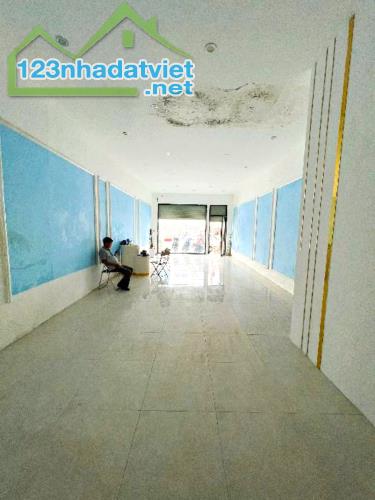 Bán Nhà Mặt Phố Trần Khát Chân 85m2, MT 5.2m, Vỉa hè 4m - 1