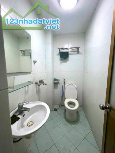 Bán Nhà Mặt Phố Trần Khát Chân 85m2, MT 5.2m, Vỉa hè 4m - 3