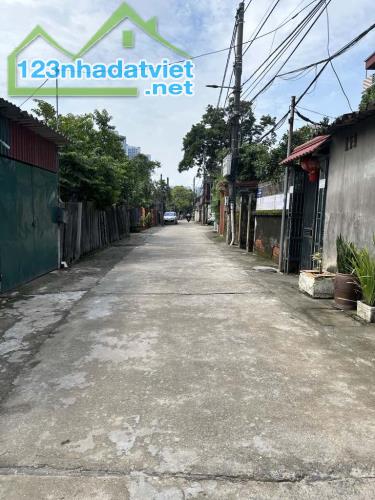 BÁN ĐẤT PHÚ DIỄN - 203M² - Ô TÔ TRÁNH - GIÁ CHỈ 9.1 TỶ - 1