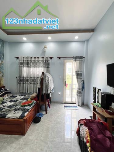 🏠 NHÀ 82m2 - TRỆT 1 LẦU - CHỢ AN NHƠN - NGUYỄN OANH - LÊ ĐỨC THỌ, chỉ 4,9 tỷ - 4